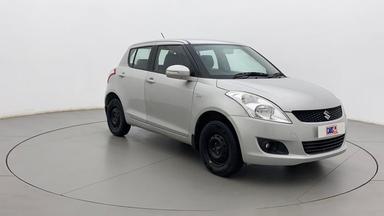 2013 Maruti Swift