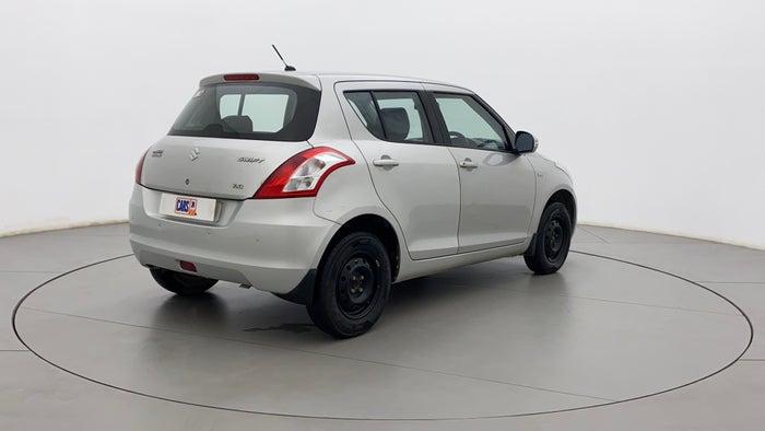 2013 Maruti Swift