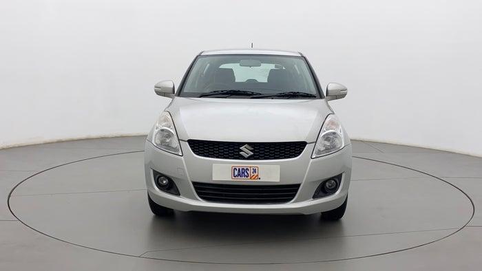 2013 Maruti Swift