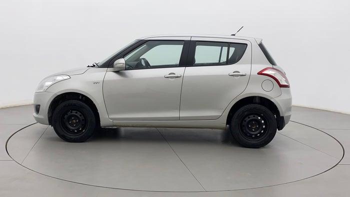 2013 Maruti Swift