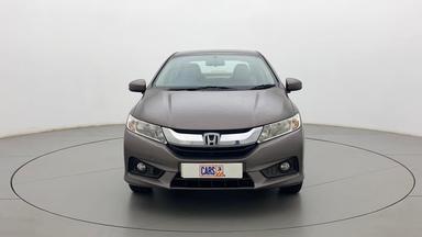 2015 Honda City