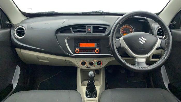 2019 Maruti Alto