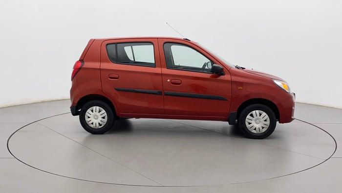 2019 Maruti Alto