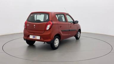 2019 Maruti Alto