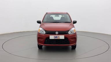 2019 Maruti Alto