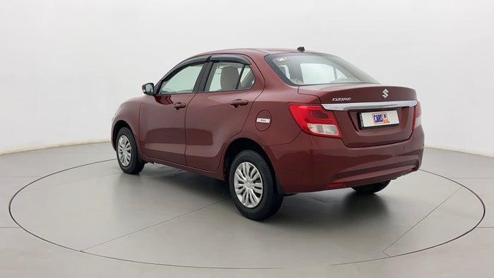 2019 Maruti Dzire