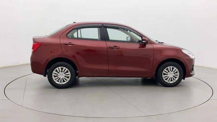 2019 Maruti Dzire