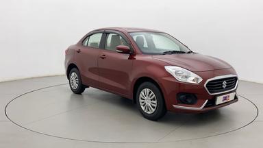 2019 Maruti Dzire