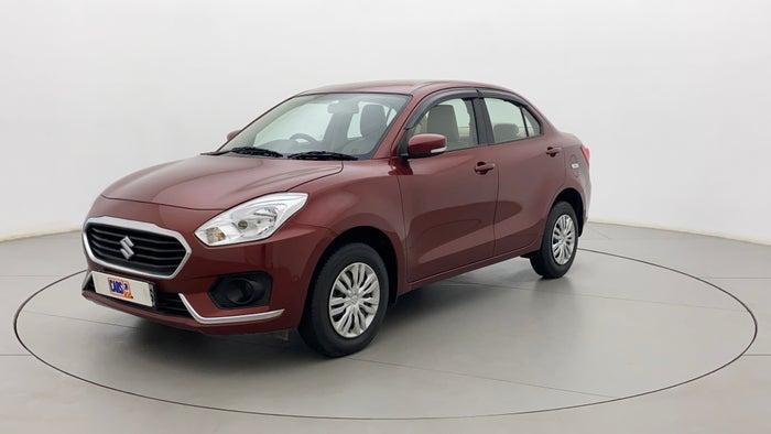 2019 Maruti Dzire