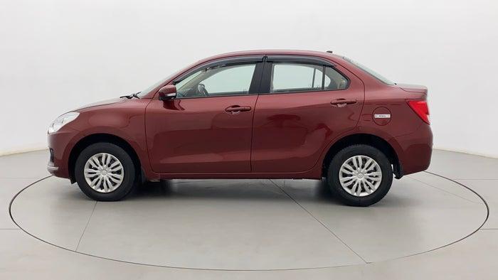 2019 Maruti Dzire