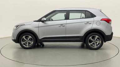 2019 Hyundai Creta