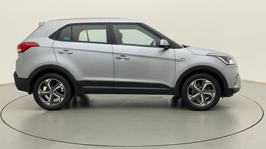 2019 Hyundai Creta