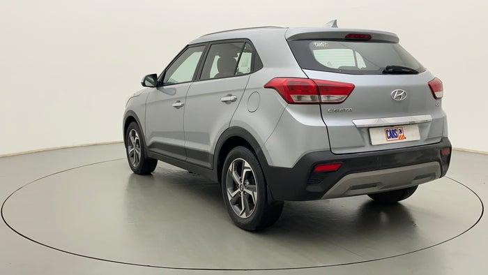 2019 Hyundai Creta