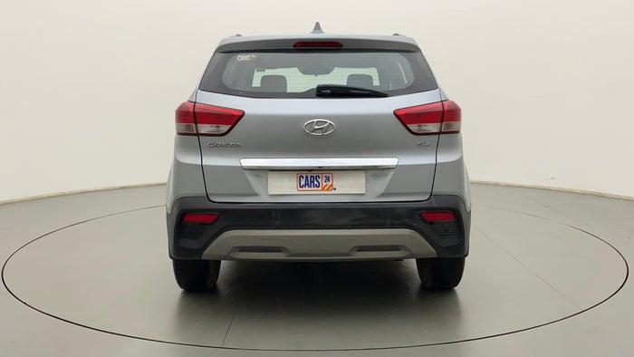 2019 Hyundai Creta