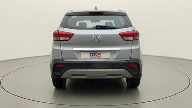 2019 Hyundai Creta