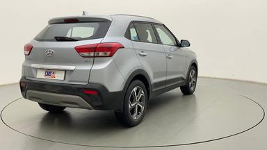 2019 Hyundai Creta