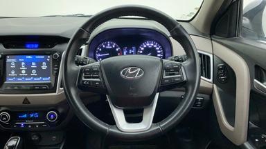 2019 Hyundai Creta