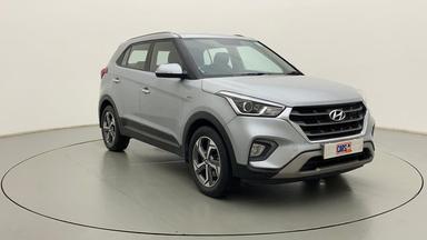 2019 Hyundai Creta