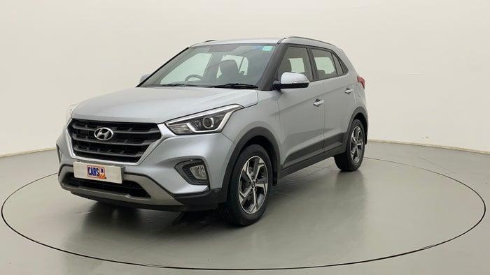 2019 Hyundai Creta