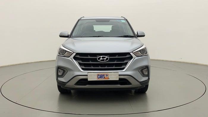 2019 Hyundai Creta