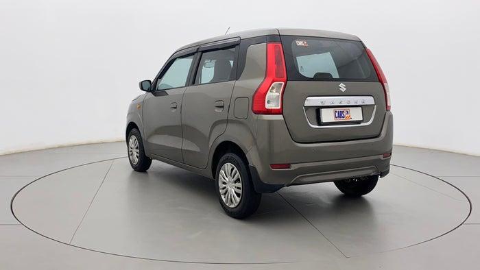 2020 Maruti New Wagon-R