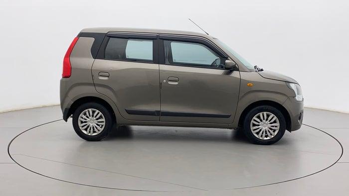 2020 Maruti New Wagon-R