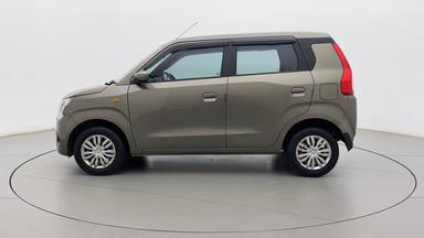 2020 Maruti New Wagon-R