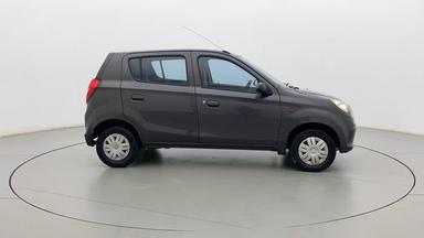 2014 MARUTI ALTO 800