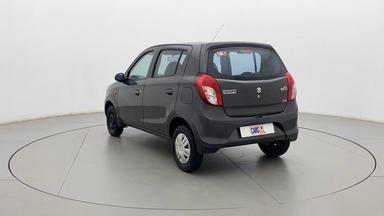 2014 MARUTI ALTO 800