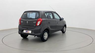 2014 MARUTI ALTO 800