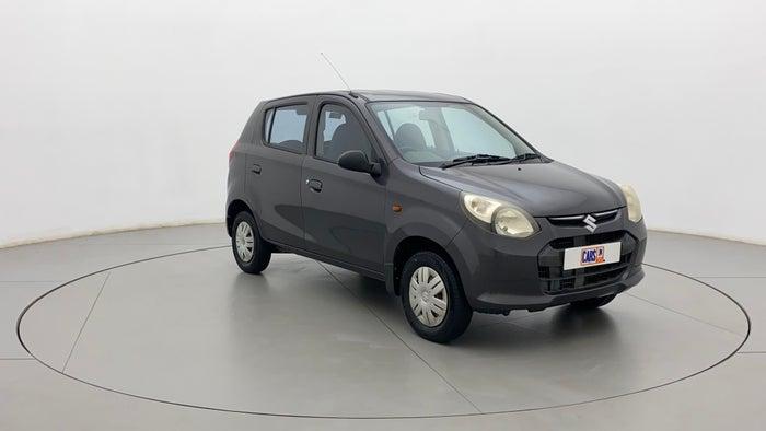 2014 MARUTI ALTO 800