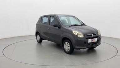 2014 MARUTI ALTO 800