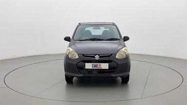 2014 MARUTI ALTO 800