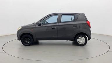 2014 MARUTI ALTO 800