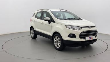 2017 Ford Ecosport