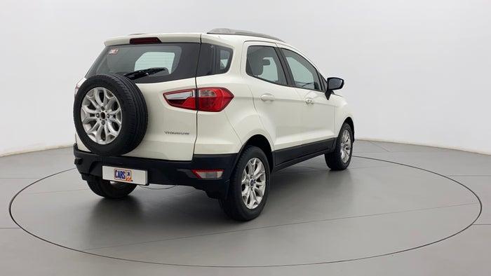 2017 Ford Ecosport