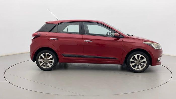 2014 Hyundai Elite i20