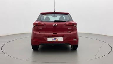 2014 Hyundai Elite i20