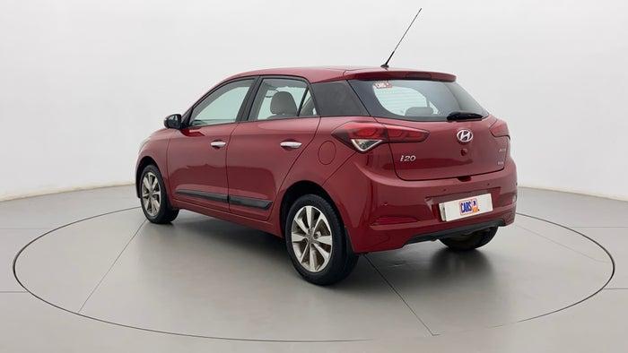 2014 Hyundai Elite i20