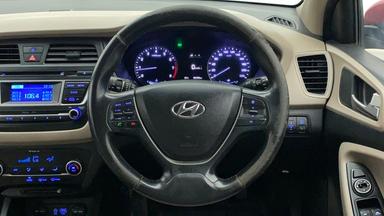 2014 Hyundai Elite i20