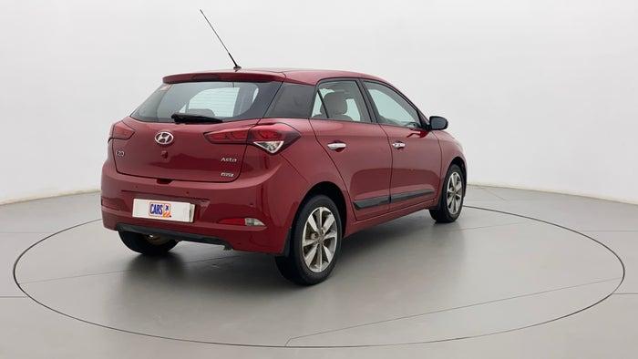 2014 Hyundai Elite i20