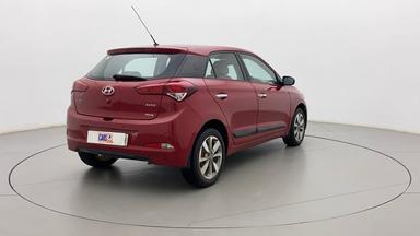 2014 Hyundai Elite i20