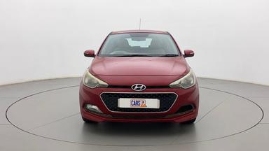 2014 Hyundai Elite i20