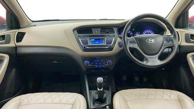 2014 Hyundai Elite i20