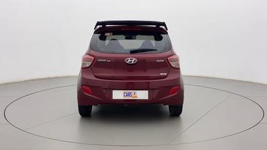 2016 Hyundai Grand i10