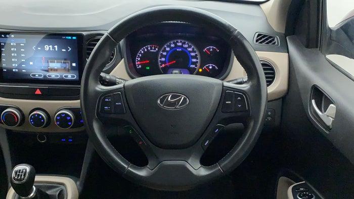 2016 Hyundai Grand i10