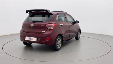 2016 Hyundai Grand i10