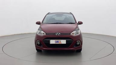 2016 Hyundai Grand i10