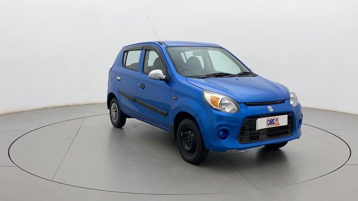 2018 Maruti ALTO 800