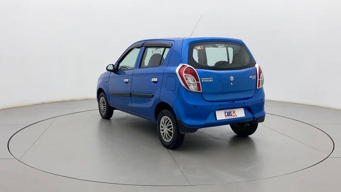 2018 Maruti ALTO 800